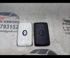 BLOCCHETTO ACCENSIONE BLOCCASTERZO+CHIAVE TELECOMA - 16