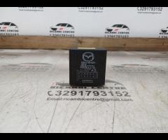 CENTRALINA MODULO CONTROLLO GANCIO RIMORCHIO MAZDA