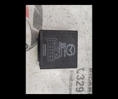 CENTRALINA MODULO CONTROLLO GANCIO RIMORCHIO MAZDA