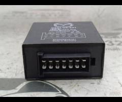 CENTRALINA MODULO CONTROLLO GANCIO RIMORCHIO MAZDA