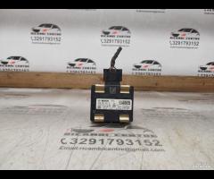 CENTRALINA SENSORE RADAR DISTANZA VOLKSWAGEN PASSA