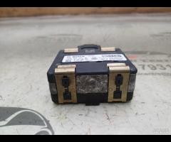 CENTRALINA SENSORE RADAR DISTANZA VOLKSWAGEN PASSA - 6
