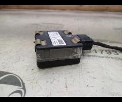 CENTRALINA SENSORE RADAR DISTANZA VOLKSWAGEN PASSA - 7