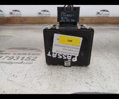 CENTRALINA SENSORE RADAR DISTANZA VOLKSWAGEN PASSA - 11