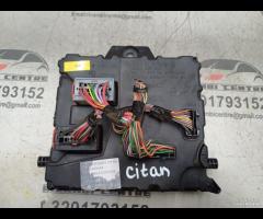 CENTRALINA BCM CONTROLLO CAROZZERRIA MERCEDES-BENZ - 3