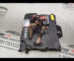 CENTRALINA BCM CONTROLLO CAROZZERRIA MERCEDES-BENZ - 6