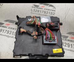 CENTRALINA BCM CONTROLLO CAROZZERRIA MERCEDES-BENZ - 7