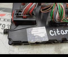 CENTRALINA BCM CONTROLLO CAROZZERRIA MERCEDES-BENZ - 13