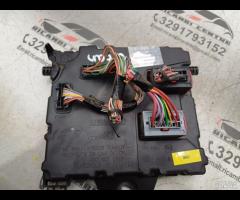 CENTRALINA BCM CONTROLLO CAROZZERRIA MERCEDES-BENZ - 16