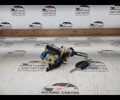BLOCCHETTO ACCENSIONE CON 2 CHIAVE HYUNDAI I20 II