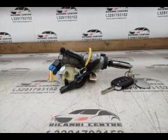 BLOCCHETTO ACCENSIONE CON 2 CHIAVE HYUNDAI I20 II