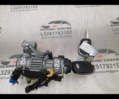 BLOCCHETTO ACCENSIONE CON 2 CHIAVE HYUNDAI I20 II