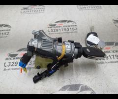 BLOCCHETTO ACCENSIONE CON 2 CHIAVE HYUNDAI I20 II - 6