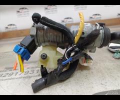 BLOCCHETTO ACCENSIONE CON 2 CHIAVE HYUNDAI I20 II - 8