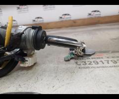 BLOCCHETTO ACCENSIONE CON 2 CHIAVE HYUNDAI I20 II - 9