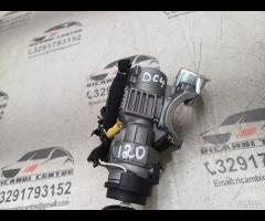 BLOCCHETTO ACCENSIONE CON 2 CHIAVE HYUNDAI I20 II - 10