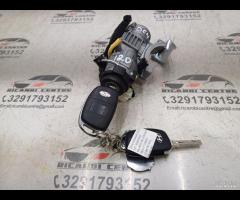 BLOCCHETTO ACCENSIONE CON 2 CHIAVE HYUNDAI I20 II - 11