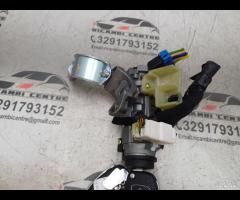 BLOCCHETTO ACCENSIONE CON 2 CHIAVE HYUNDAI I20 II - 12