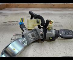 BLOCCHETTO ACCENSIONE CON 2 CHIAVE HYUNDAI I20 II - 16