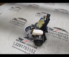 BLOCCHETTO ACCENSIONE CON 2 CHIAVE HYUNDAI I20 II - 19