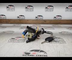 BLOCCHETTO ACCENSIONE CON 2 CHIAVE HYUNDAI I20 II - 20