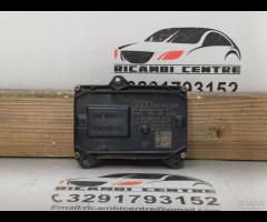 CENTRALINA FARI CONTROLLO LUCI DIREZIONALE AUDI A4 - 3