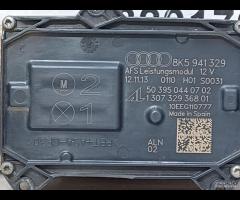 CENTRALINA FARI CONTROLLO LUCI DIREZIONALE AUDI A4 - 4