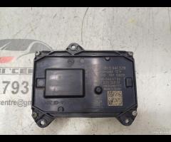 CENTRALINA FARI CONTROLLO LUCI DIREZIONALE AUDI A4 - 5