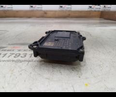 CENTRALINA FARI CONTROLLO LUCI DIREZIONALE AUDI A4 - 8