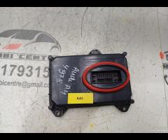 CENTRALINA FARI CONTROLLO LUCI DIREZIONALE AUDI A4 - 13