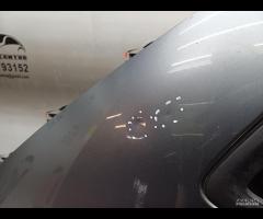 PARAFANGO POSTERIORE \\ LONGHERONE DESTRO SKODA KA - 8