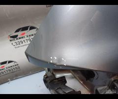 PARAFANGO POSTERIORE \\ LONGHERONE DESTRO SKODA KA - 9