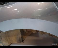 PARAFANGO POSTERIORE \\ LONGHERONE DESTRO SKODA KA - 13
