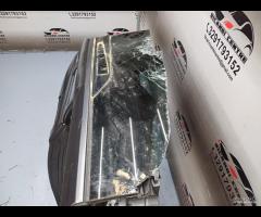 PARAFANGO POSTERIORE \\ LONGHERONE DESTRO SKODA KA - 19