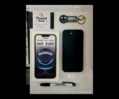 IPHONE 16e 128GB NERO - 2