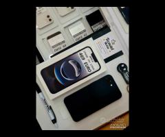 IPHONE 16e 128GB NERO - 3