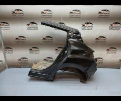 PARAFANGO POSTERIORE \\ LONGHERONE SINISTRO NISSAN