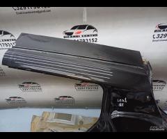 PARAFANGO POSTERIORE \\ LONGHERONE SINISTRO NISSAN