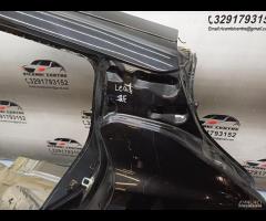 PARAFANGO POSTERIORE \\ LONGHERONE SINISTRO NISSAN