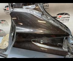 PARAFANGO POSTERIORE \\ LONGHERONE SINISTRO NISSAN - 6