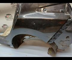 PARAFANGO POSTERIORE \\ LONGHERONE SINISTRO NISSAN - 8