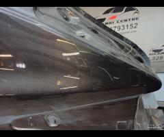 PARAFANGO POSTERIORE \\ LONGHERONE SINISTRO NISSAN - 10