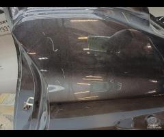 PARAFANGO POSTERIORE \\ LONGHERONE SINISTRO NISSAN - 11