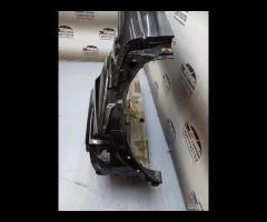 PARAFANGO POSTERIORE \\ LONGHERONE SINISTRO NISSAN - 12