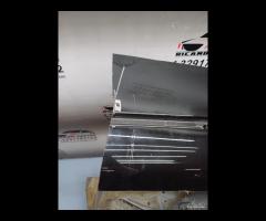 PARAFANGO POSTERIORE \\ LONGHERONE SINISTRO NISSAN - 14