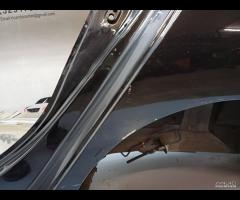 PARAFANGO POSTERIORE \\ LONGHERONE SINISTRO NISSAN - 15