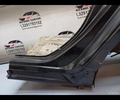 PARAFANGO POSTERIORE \\ LONGHERONE SINISTRO NISSAN - 16