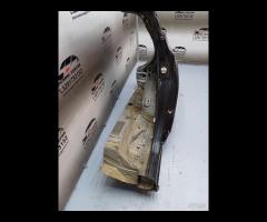 PARAFANGO POSTERIORE \\ LONGHERONE SINISTRO NISSAN - 17