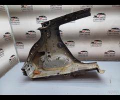 PARAFANGO POSTERIORE \\ LONGHERONE SINISTRO NISSAN - 21