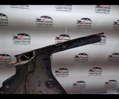 PARAFANGO POSTERIORE \\ LONGHERONE SINISTRO NISSAN - 22